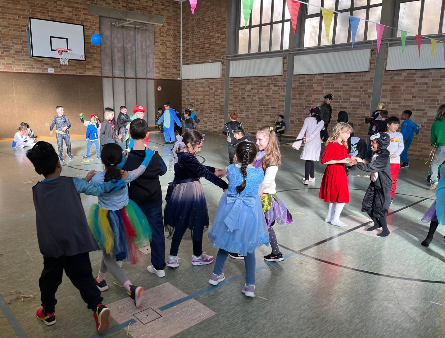 Fasching 2026